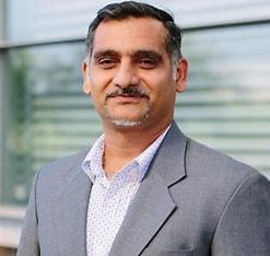 Dr. Anuj Mubayi