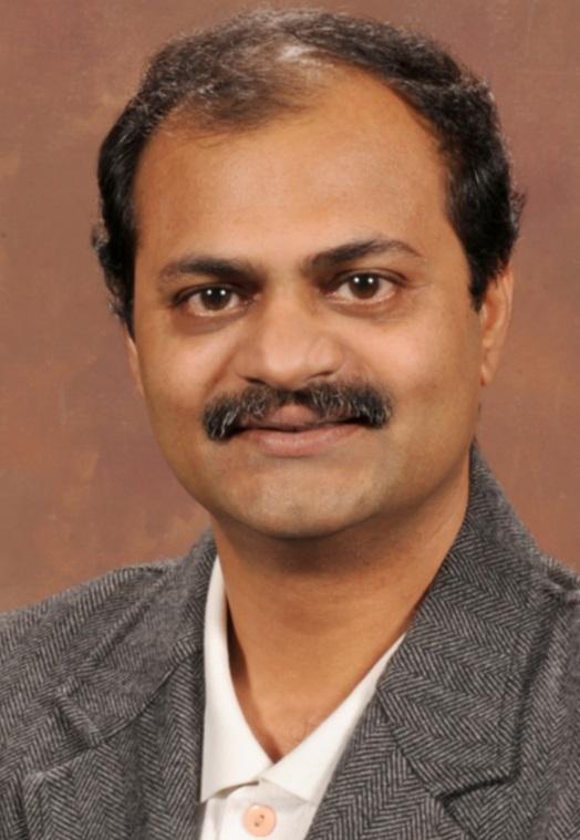 Dr. Arni S.R. Srinivasa Rao