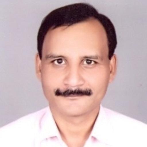 Dr. Arvind K Misra