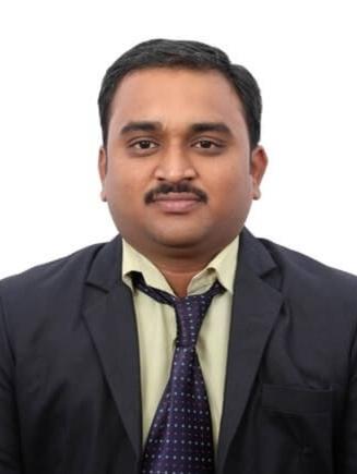 Dr. B Venkataramana