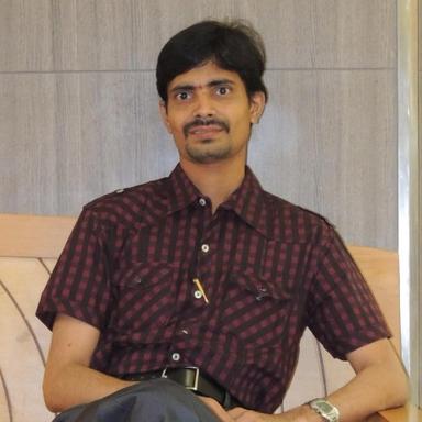 Dr. BSRV Prasad