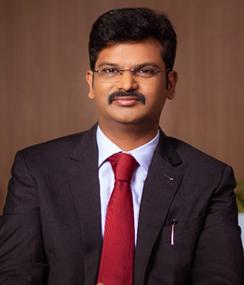 Dr. G. V. Selvam