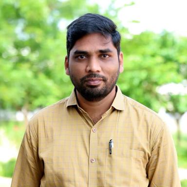 Dr. K Durga Prasad