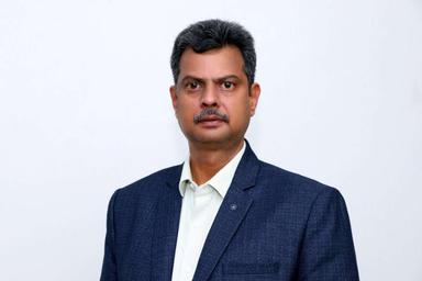 Dr. P. Arulmozhivarman
