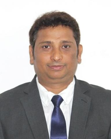 Dr. Pankaj Shukla