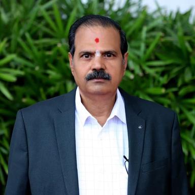 Dr. S Srinivas