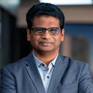 Dr. Sekhar Viswanathan