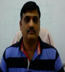Dr. A S V Ravikanth