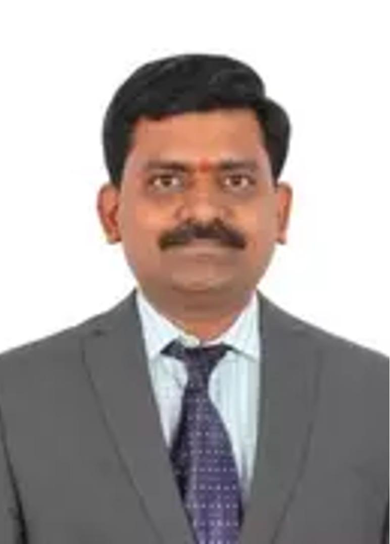 Dr. Ch Aswin Kumar