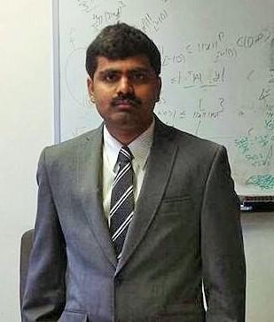 Dr. Chella Durga Prasad