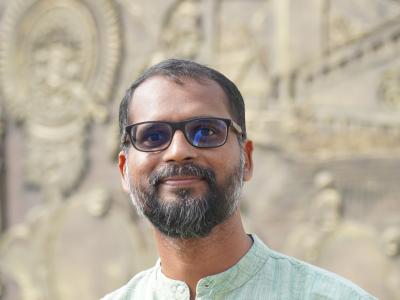Dr. Deepak Rajendraprasad