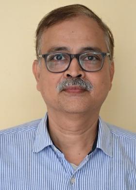 Dr. Joydip Dhar
