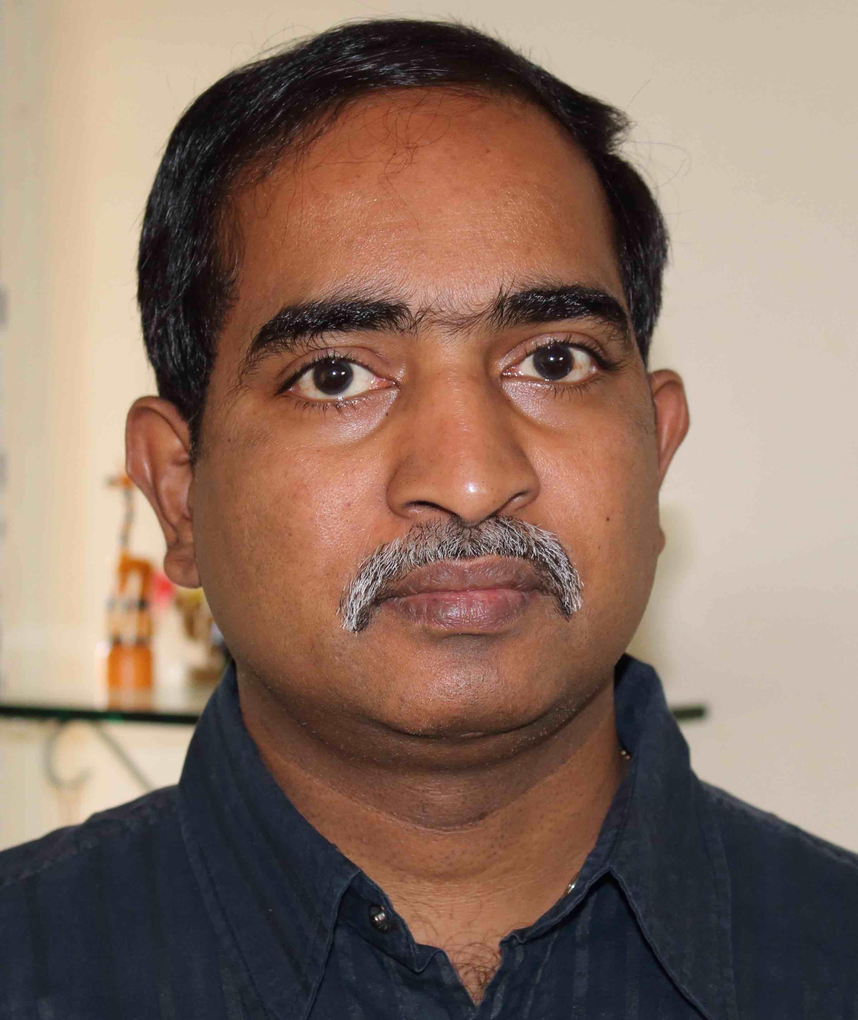 Dr. Kurada Surya Mallikarjunarao