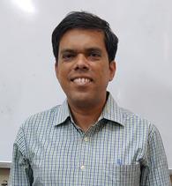 Dr. Manoranjan Misra