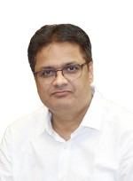 Dr. Navnit Jha