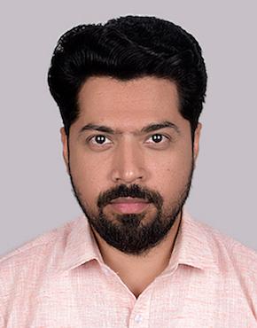 Dr. Om P Suthar