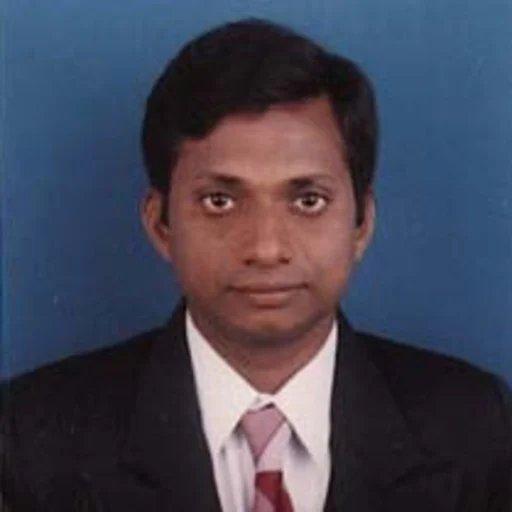 Dr. PDN Srinivasu