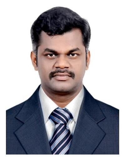 Dr. R Sivaraj