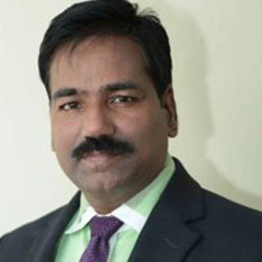 Dr. Seshadev Padhi