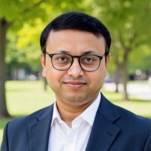Dr. Sujit Ghosh