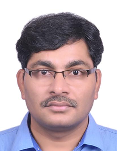 Dr. Thirupathi Gudi