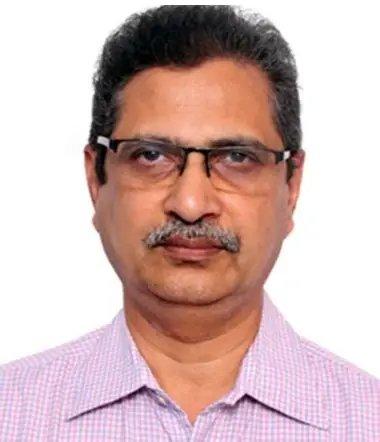 Dr. YVSS Sanyasiraju